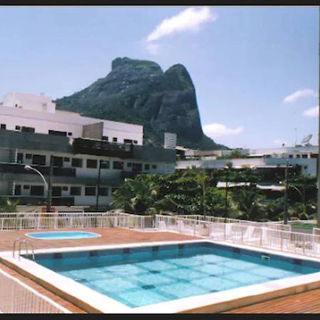 Tropical Barra Hotel Rio de Janeiro Exterior photo