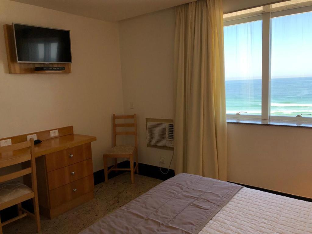 Tropical Barra Hotel Rio de Janeiro Exterior photo