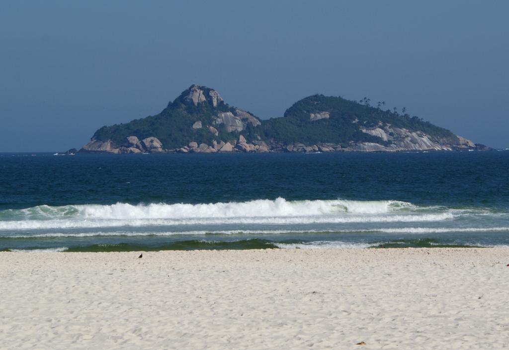 Tropical Barra Hotel Rio de Janeiro Exterior photo